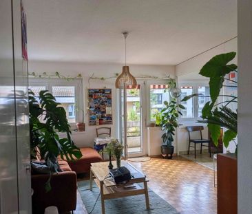5 Zimmer, 95 m², 2. Stock - Photo 3