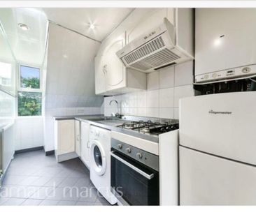Studio Flat, Heathfield Road, CR0 - Photo 2