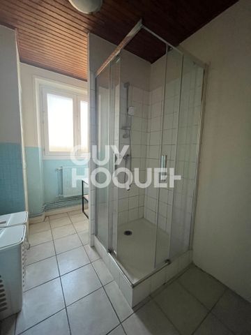 A LOUER - Appartement T3 meublé - Quartier KÉRICHEN à BREST - Photo 5