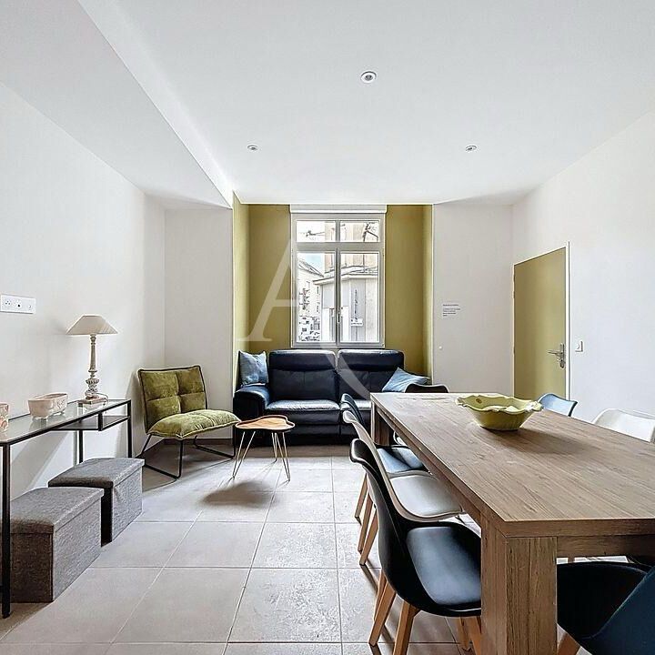 Location Maison 1 pièce 16m² ANGERS 49100 - Photo 1