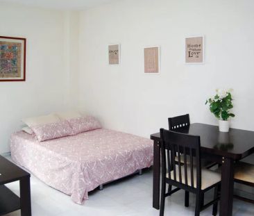 Alquiler de estudio en Calle Pérez Escrich, 10 CallePerezEscrichMlaga - Photo 4