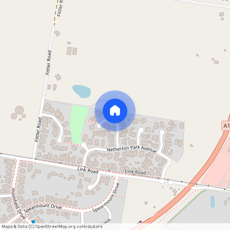 16 Hardman Close, NSW 2350, Armidale