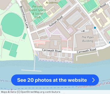 2 bedroom apartment for rent - Photo 1