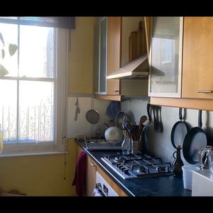 1 Bed Maisonette, Heyford Avenue, SW8 - Photo 2