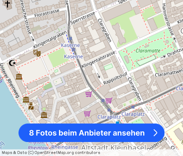 Wohnen in Rhein-Nähe und CHF 800.- Gutschein für Sie! - Foto 1