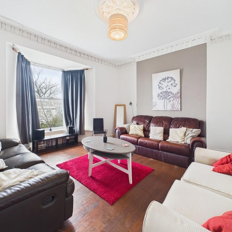 5 bedroom house share to rent - Photo 1