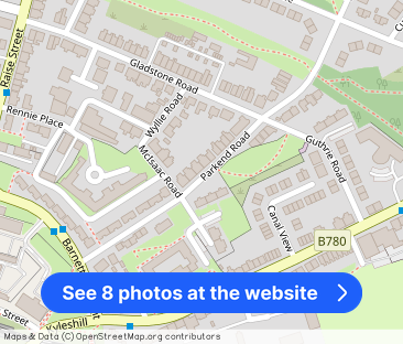 Parkend Road, Saltcoats, Ayrshire, KA21 - Photo 1