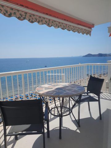 Benidorm Levante Beach - Photo 4