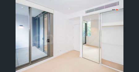 One Bedroom plus Study Room - Photo 3