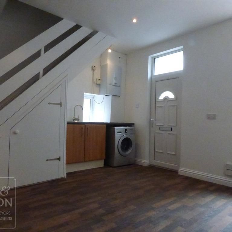 1 bedroom end of terrace house to rent - Photo 1