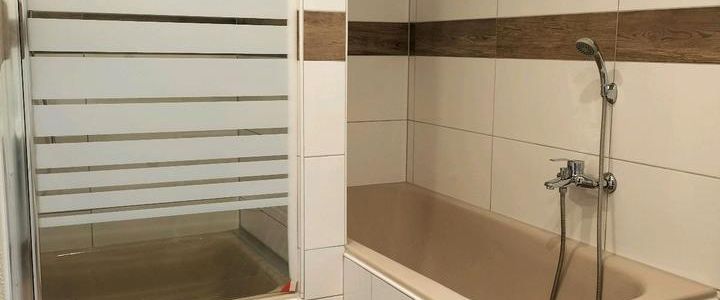 Wohnung, Mietwohnung, Haustiere erlaubt, 680€ kalt - Photo 1