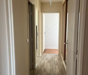 Appartement 3 pièces de 69m² Cergy (95000) - Photo 2
