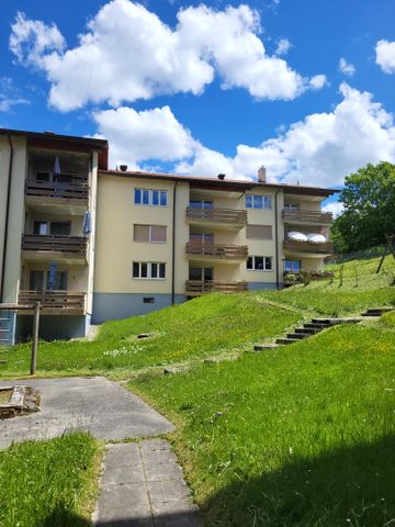 2.5 Zimmerwohnung in einer Mietliegenschaft in Belfaux - Photo 4