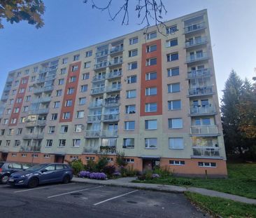 Pronájem bytu 1+1 36 m², Boženy Němcové , Jablonec nad Nisou Mšeno ... - Photo 5