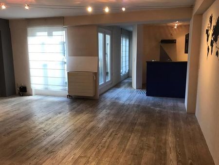 Duplex te huur in Leuven - Foto 4