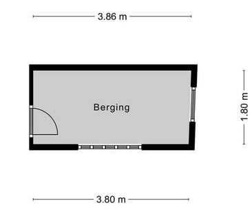 Huis te huur: Hovenierstraat 102 7419 CG Deventer - Photo 4