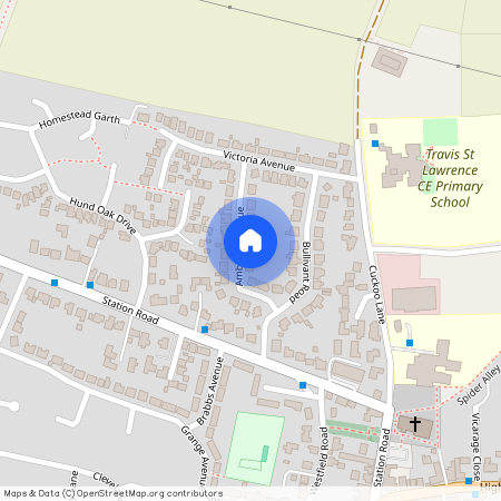 Ambrose Avenue, Doncaster