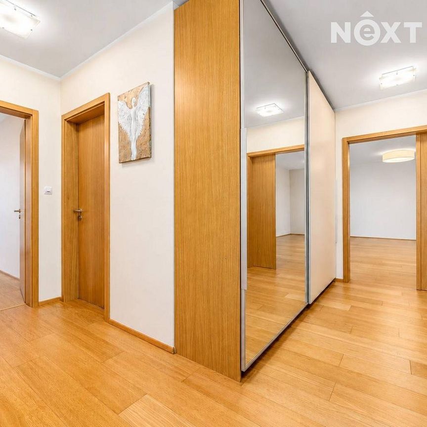 Pronájem bytu 3+kk 98 m² - Photo 1