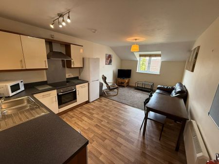 Lodge Farm Gardens, Haxby Road - P2139 - Photo 5