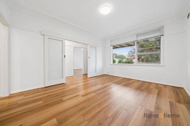 Quiet, Convenient and Newly Renovated Home - Photo 1