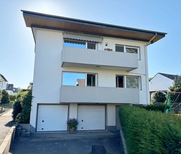 WIE NEU: 4-Zimmer-Wohnung mit Balkon in Paffrath in Gartenlage - Foto 1