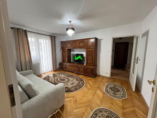 Apartament de inchiriat 3 camere Sibiu Mihai Viteazul - Photo 1