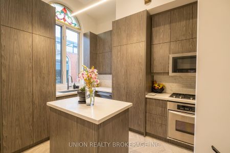 For Lease - 280 Sherbourne Street Unit# 17, Toronto, Ontario - Photo 5