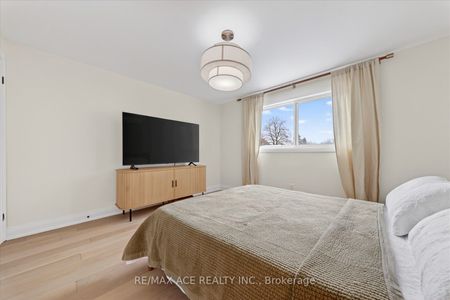 For Lease - 100 Brimwood Boulevard Unit# Upper Level, Toronto, Ontario - Photo 3