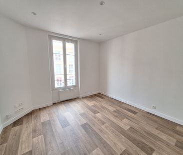 Location Appartement 2 pièces 29m² POISSY 78300 - Photo 3