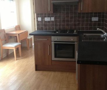 1 bedroom flat to rent - Photo 6