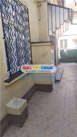 Inchiriere corp casa 3 camere Aviatorilor ideala birouri - Photo 4