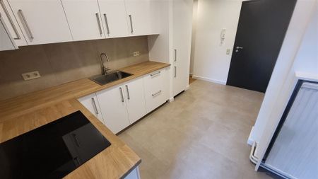 Ruim 1 slpk appt te 'Stadspark' - Photo 4