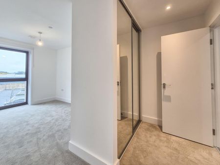 2 bedroom apartment to rent - Photo 3