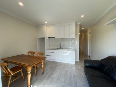 Spacious Granny Flat - Photo 5