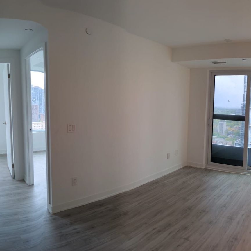 For Lease - 252 Church Street Unit# 2906, Toronto, Ontario - Photo 1