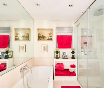 3 bedroom penthouse to rent - Photo 6