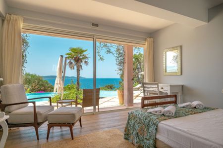 Rental Villa Ajaccio 8 Rooms 300 m² - Photo 5