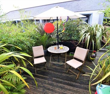 2 bedroom terraced house to rent - Photo 2