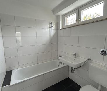 3-Zimmer-Wohnung mit Balkon in Dortmund-Scharnhorst mieten - Photo 5