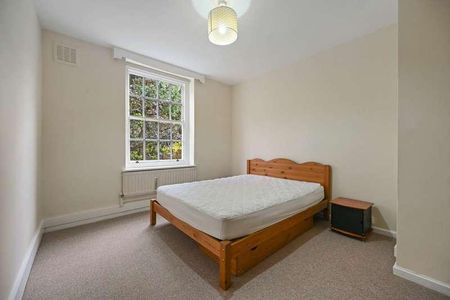 Archer House, London, SW11 - Photo 3