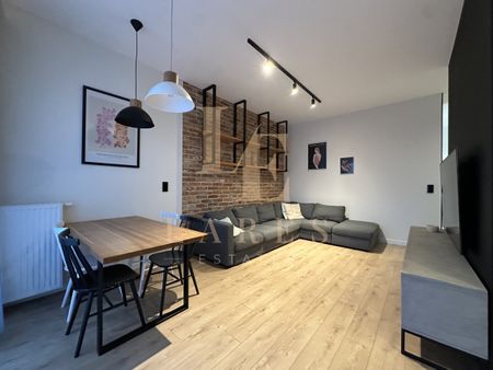 Zwierzęta akceptowane | Miejsce w garażu | Klima - Фото 3