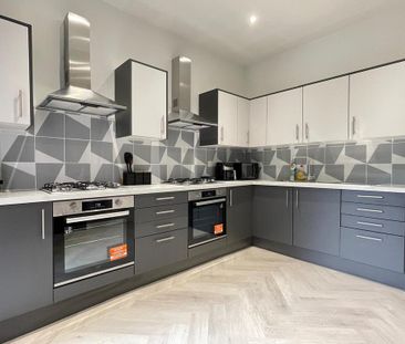 Studio to rent - Photo 6