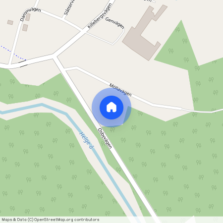 Älmhult, Osbyvägen, 7, 34396, Hallaryd