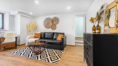 2 pièces - Meublé - 54,81 m² - RDC - Colocation non autorisée - Photo 2