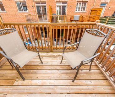 For Lease - 64 City Park Circle, Vaughan, Ontario - Photo 6
