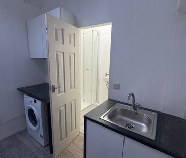 Studio Flat, Hendon Lane, N3 - Photo 5