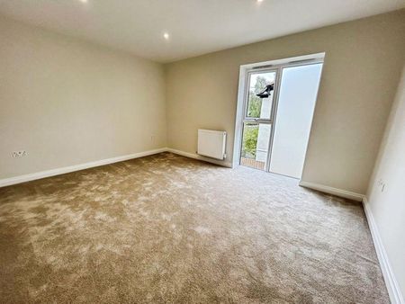 2 bedroom apartment to rent - Photo 2