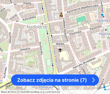 Single room 1 at Pomorska 39 street – zdjęcie 1