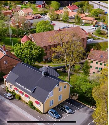 Volrath Bergs väg, Tollered - Foto 1