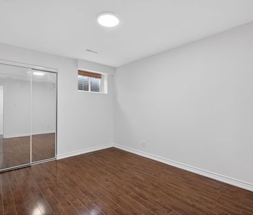 For Lease - 19 Treadgold Road Unit# Basement, Brampton, Ontario - Photo 2